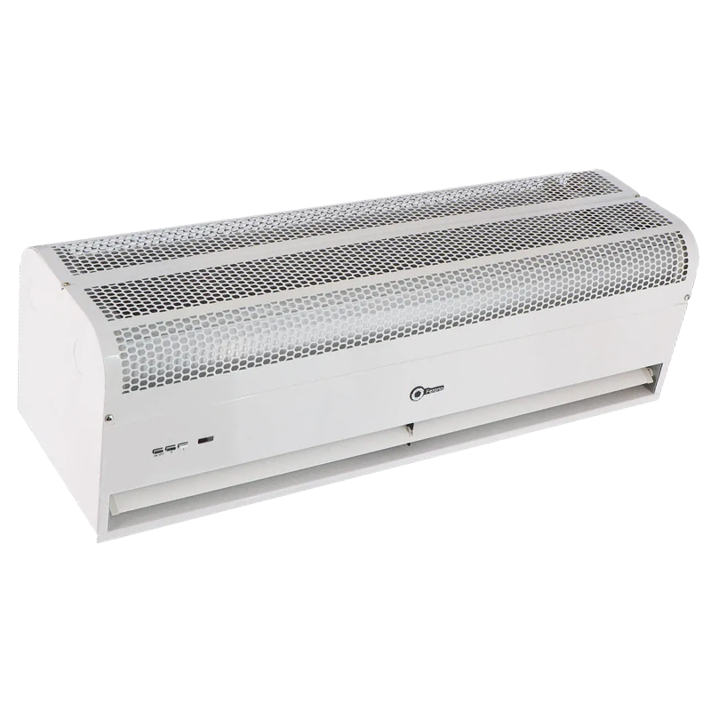 Kurtyna powietrzna Ferono FK90W z nagrzewnicą wodną