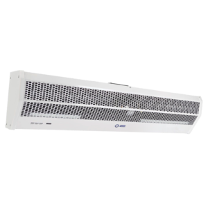 Kurtyna powietrzna Ferono FK120E3 z nagrzewnicą elektryczną