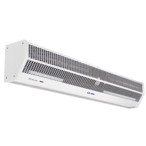 Kurtyna powietrzna Ferono FK150E z nagrzewnicą elektryczną