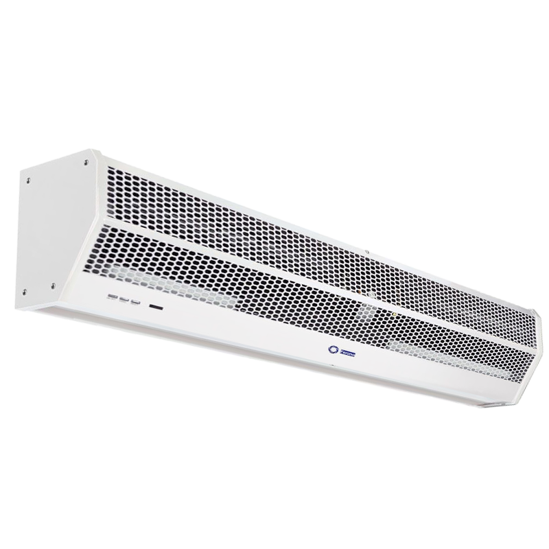 Kurtyna powietrzna Ferono FK150E z nagrzewnicą elektryczną