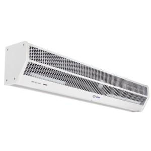 Kurtyna powietrzna Ferono FK150E3 z nagrzewnicą elektryczną