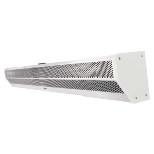 Kurtyna powietrzna Ferono FK200E z nagrzewnicą elektryczną