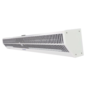 Kurtyna powietrzna Ferono FK200E3 z nagrzewnicą elektryczną