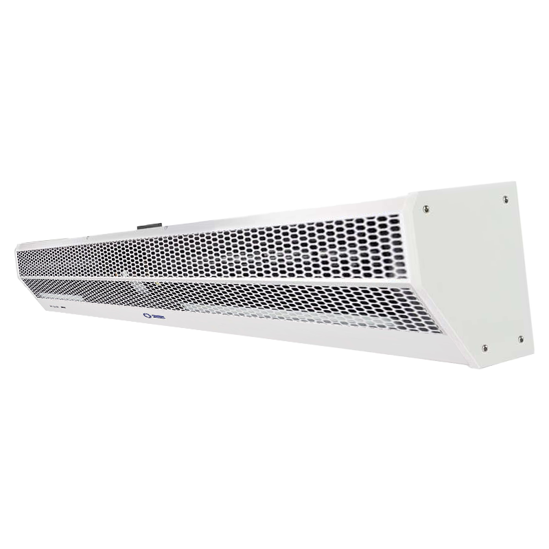 Kurtyna powietrzna Ferono FK200E3 z nagrzewnicą elektryczną