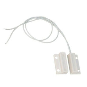 Czujnik drzwiowy - B-1 kontaktron boczny