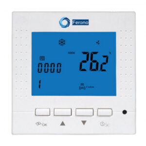 Sterownik ścienny FTH-30