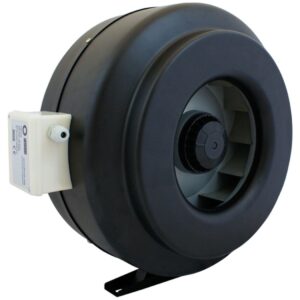 Wentylator Kanałowy Ferono FKM125 125mm