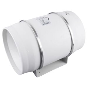 Wentylator Kanałowy Ferono FKP250 Plastikowy 250mm