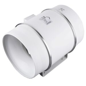 Wentylator Kanałowy Ferono FKP315 Plastikowy 315mm