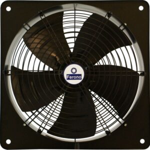 Wentylator Osiowy Płyta Ferono FPT400 1 faza 400mm