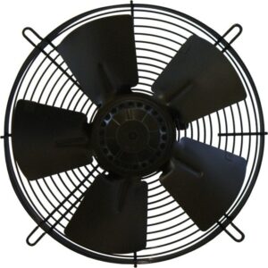 Wentylator Osiowy Siatka Ferono FSS300 Ssący