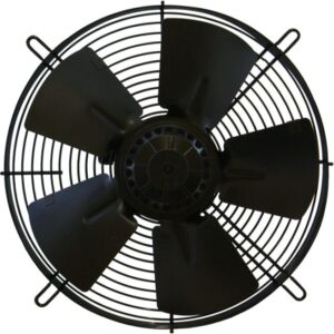 Wentylator Osiowy Siatka Ferono FST300 Tłoczący