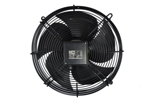 Wentylator Osiowy Siatka Ferono FST550 Tłoczący