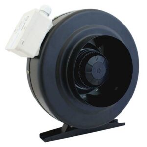 Wentylator Kanałowy Ferono FKM250 250mm