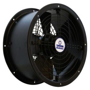 Wentylator kanałowy osiowy Ferono FKO300 wodoszczelne