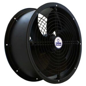 Wentylator kanałowy osiowy Ferono FKO350 wodoszczelny