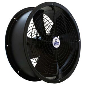 Wentylator kanałowy osiowy Ferono FKO400 wodoszczelne