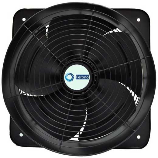 Wentylator Osiowy Płyta Ferono FPT550 1 faza 550mm