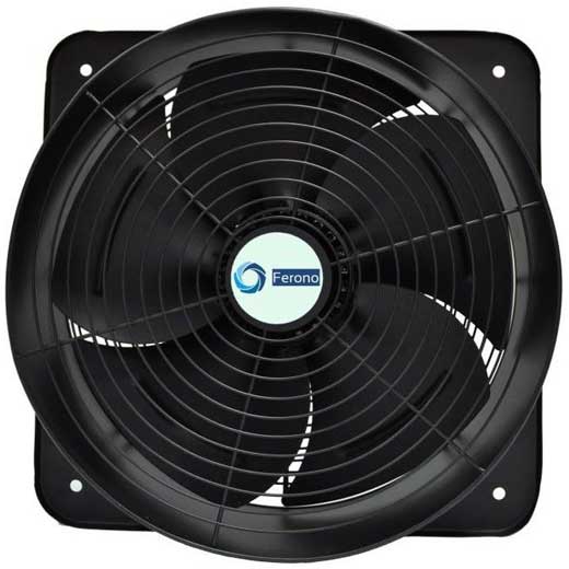 Wentylator Osiowy Płyta Ferono FPT630 3 faza 630mm