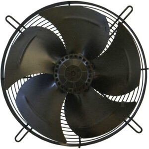 Wentylator Osiowy Siatka Ferono FSS350 Ssący