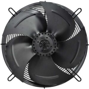 Wentylator Osiowy Siatka Ferono FSS550 Ssący